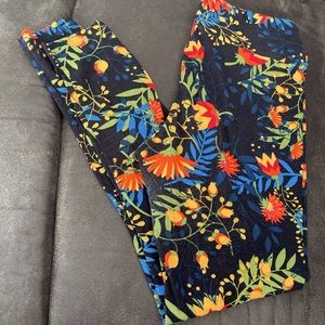 LulaRoe Leggings